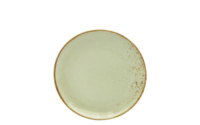 Dessertteller Nature Collection, earth, 21 cm