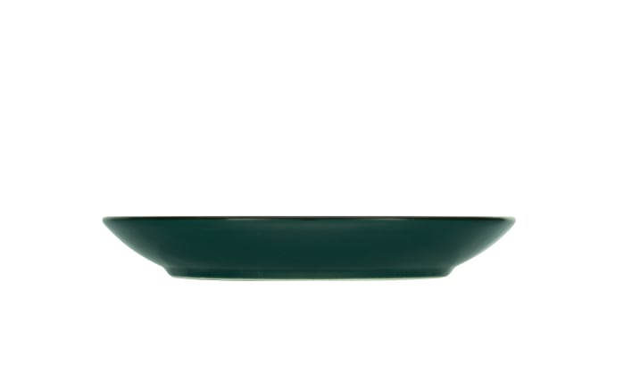 Dessertteller Nature Collection, dunkelgrün, 21 cm-02