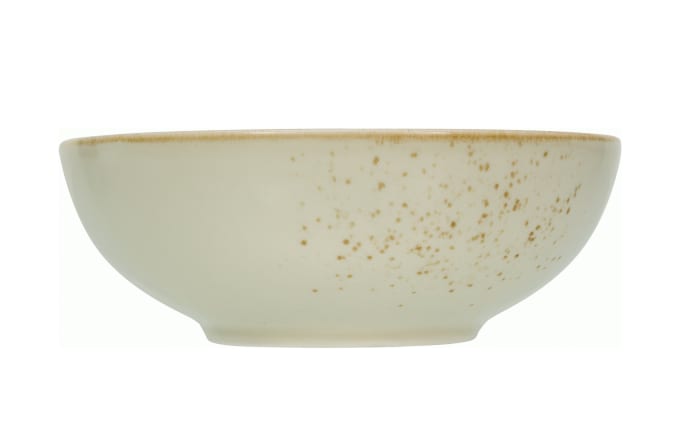 Schale Nature Collection, creme, 16,5 cm