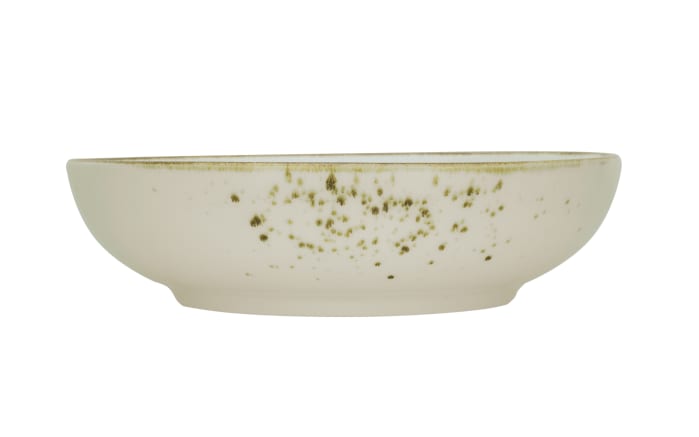 Poke Bowl Nature Collection, creme, 22,5 cm