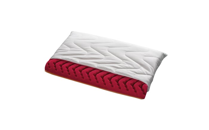 Nackenstützkissen Comfort Medium, 40 x 80 cm-02