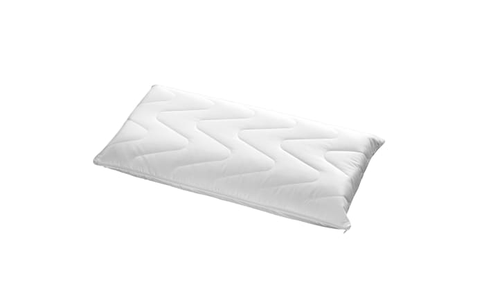 Nackenstützkissen Comfort Medium, 40 x 80 cm-01
