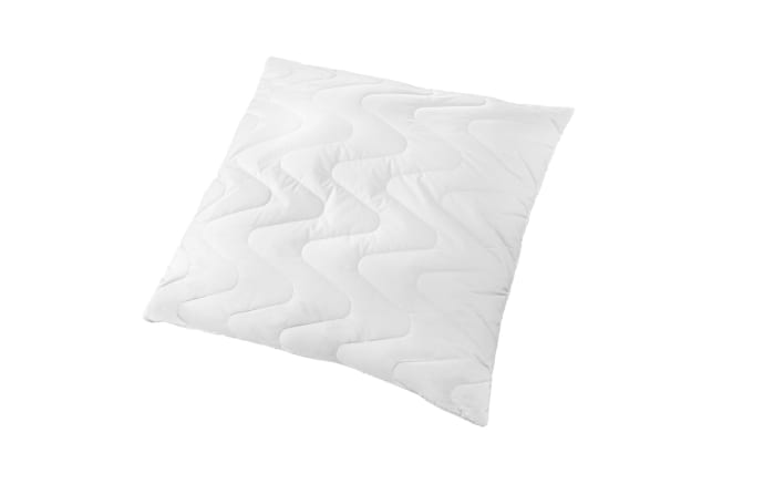 Kopfkissen Sport Line, 80 x 80 cm-01