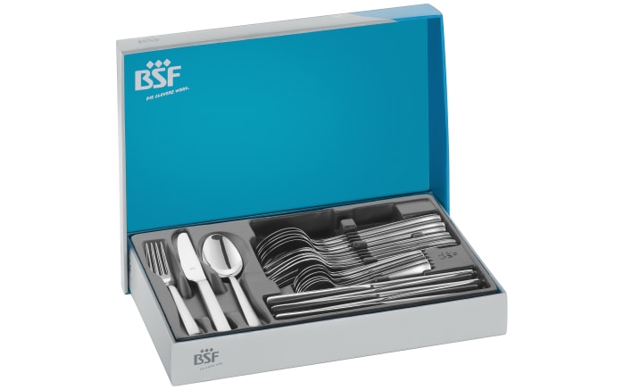 Besteck-Set Cult poliert, 30-teilig-02