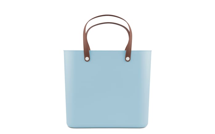 Multibag Albula, skilla türkis, 34 cm-01