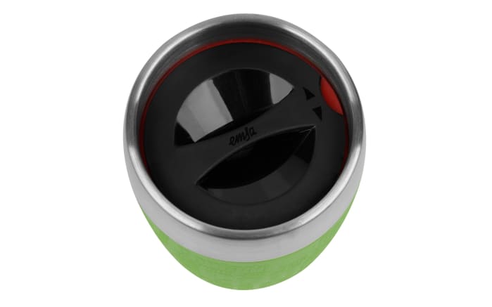 Isobecher Travel Cup Limette, 0,2 l-02