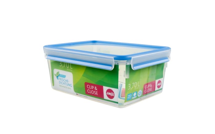 Frischhaltedose Clip & Close 3D, 3,7 L-03