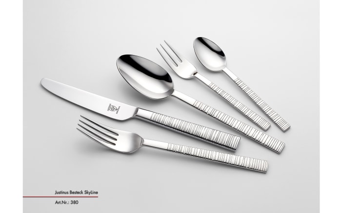 Besteck-Set Skyline, 60-teilig-02