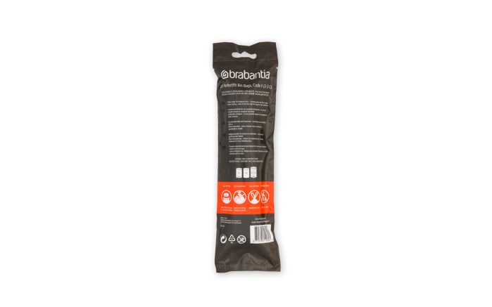 Müllbeutel Perfect Fit, 2-3 L-05