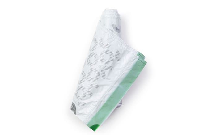 Müllbeutel Perfect Fit, 23 - 30 L-02
