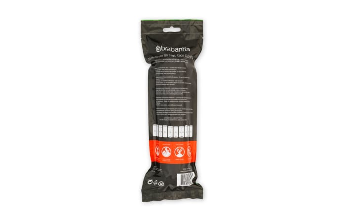 Müllbeutel Perfect Fit, 23 - 30 L-05