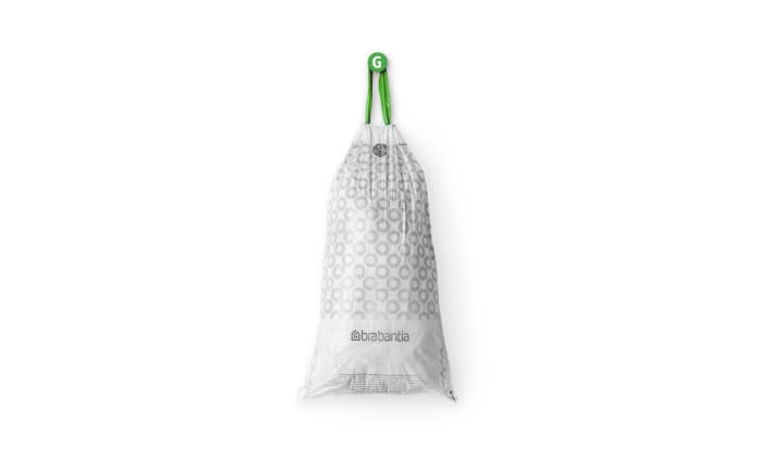 Müllbeutel Perfect Fit, 23 - 30 L-01