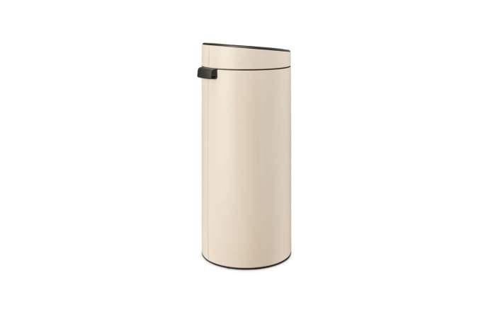 Mülleimer Touch Bin New, beige, 30 L-02