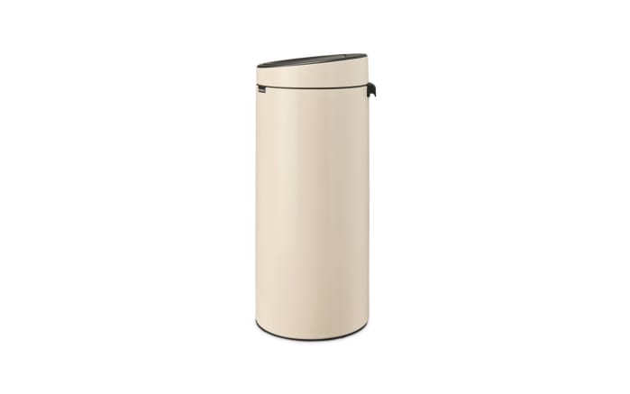 Mülleimer Touch Bin New, beige, 30 L-03