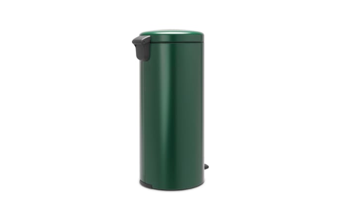 Treteimer Newicon, pine green, 30L-02