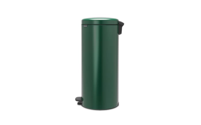 Treteimer Newicon, pine green, 30L-03