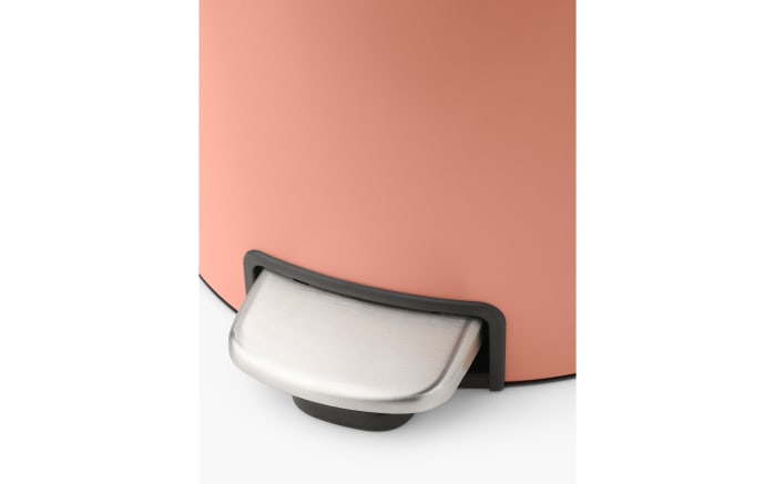 Treteimer Newicon, warm copper, 30L-06