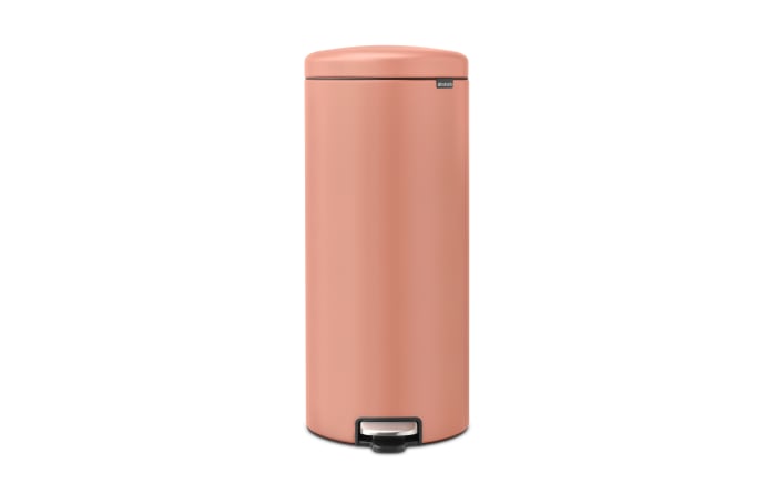 Treteimer Newicon, warm copper, 30L-01