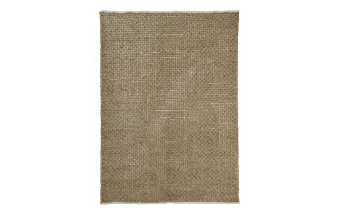 Teppich, sand, 150 x 200 cm-01