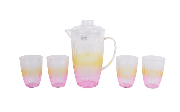 Kanne Decoris, mehrfarbig-02