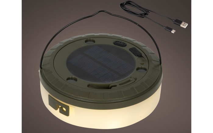 Solar Strangbeleuchtung, gelb-02