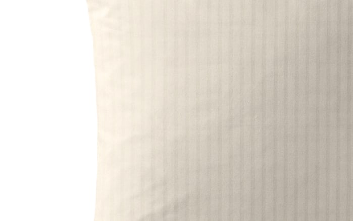 Interlock Jersey Bettwäsche, natur, 135 x 200 cm-02