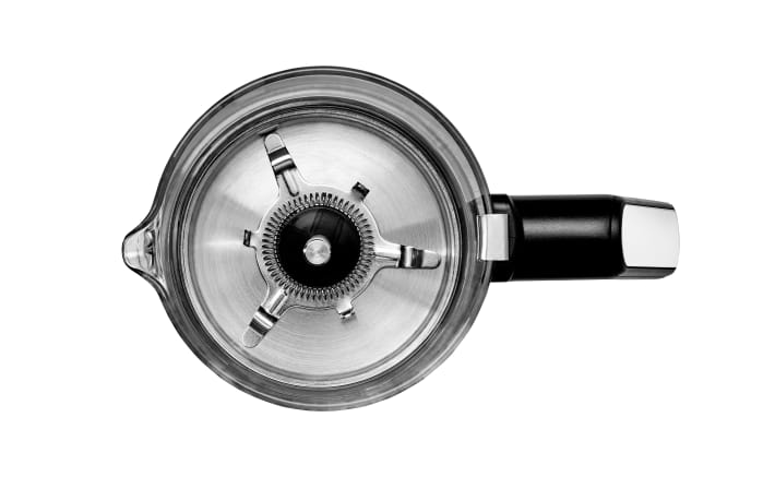 Glasmilchaufschäumer Lono, 250l -05