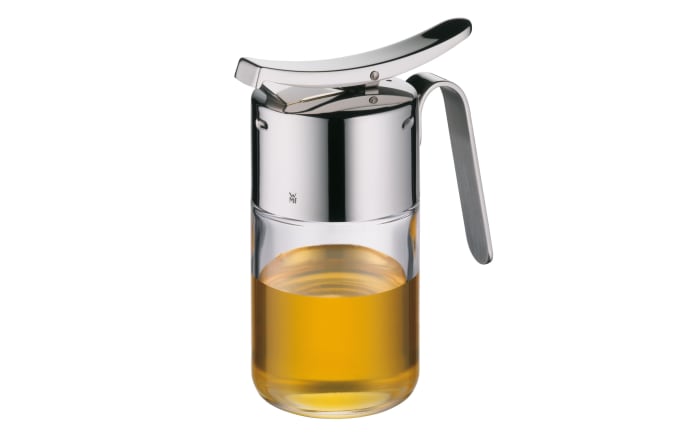 Sirup-/Honigspender Barista aus Glas, 14 cm-02