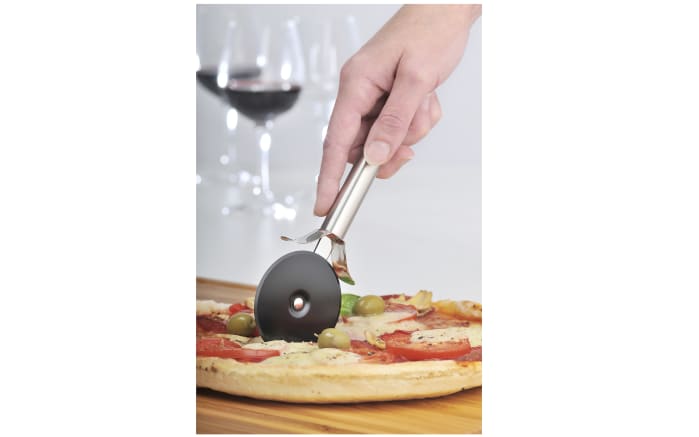 Pizzaschneider Profi Plus in schwarz-02