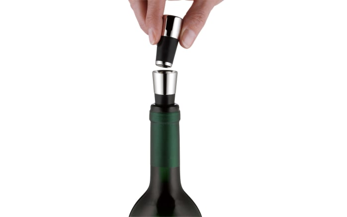 Weinausgießer mit Verschluss Vino-02