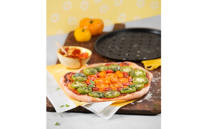 Pizzaform mit Thermolochung Delicious-03