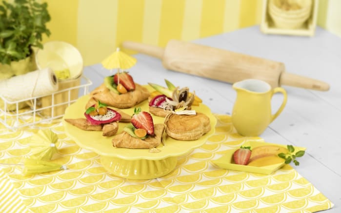 Teigrolle Patisserie, Buchenholz-02