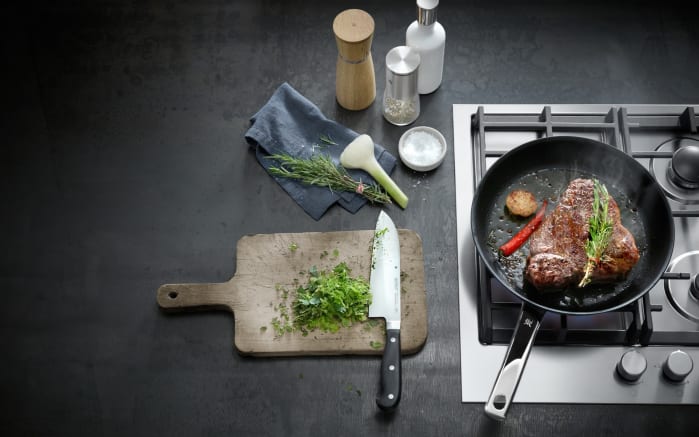 Stielpfanne Steak Profi, 24 cm-02