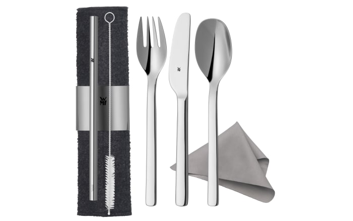 Besteck-Set My 2 Go, 8-teilig-01