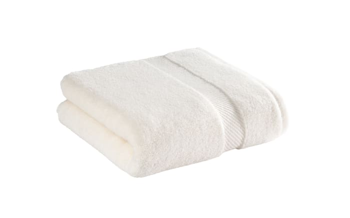 Handtuch, champagner, 50 x 100 cm-01