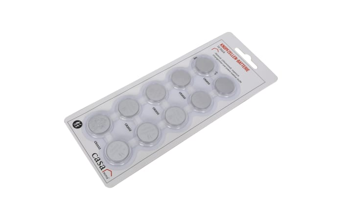 Lithium-Knopfzelle, 10 Stück-01