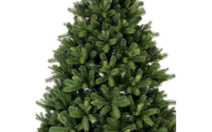 Tannenbaum Freiburg, grün, 150 cm-03