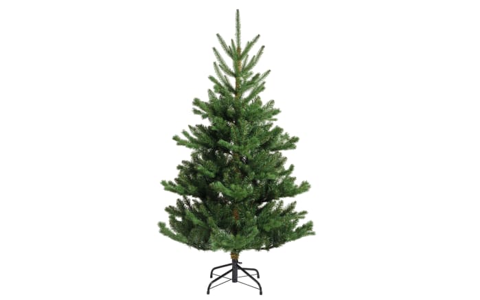 Tannenbaum Alba, grün, 150 cm-02