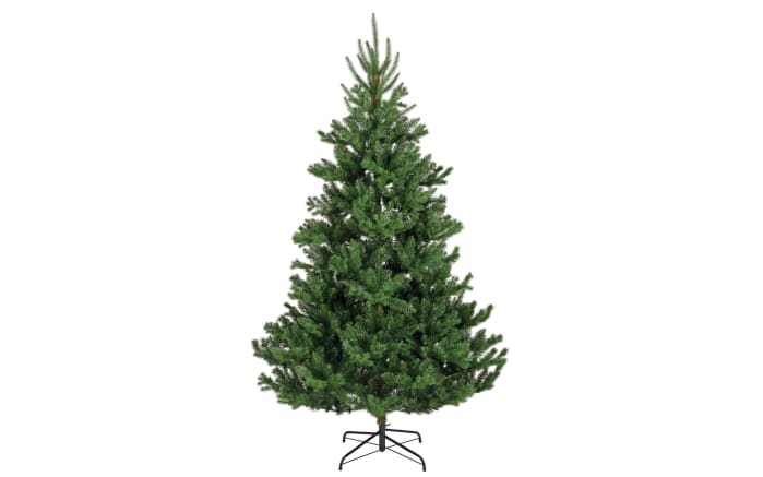 Tannenbaum Alba, grün, 180 cm-02