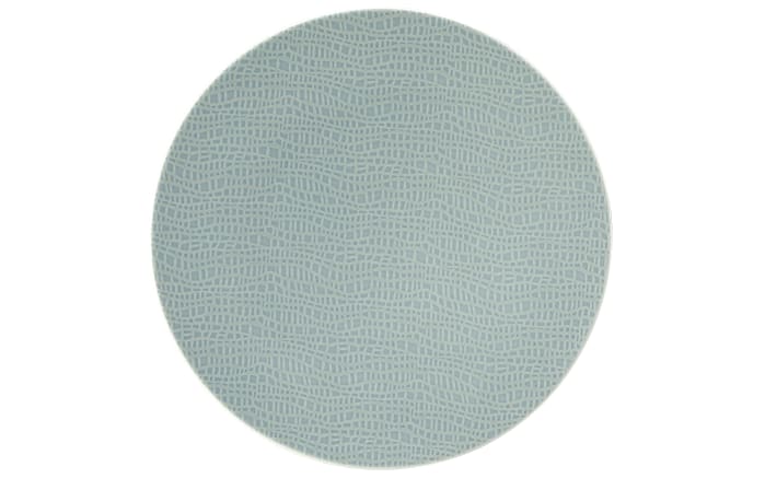 Frühstücksteller Life Green Chic, 22,5 cm