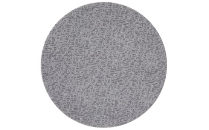 Speisesteller Life Elegant Grey, 28 cm