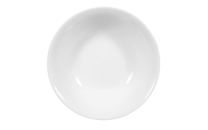 Dessertschale Rondo Liane in weiß, 13 cm-03