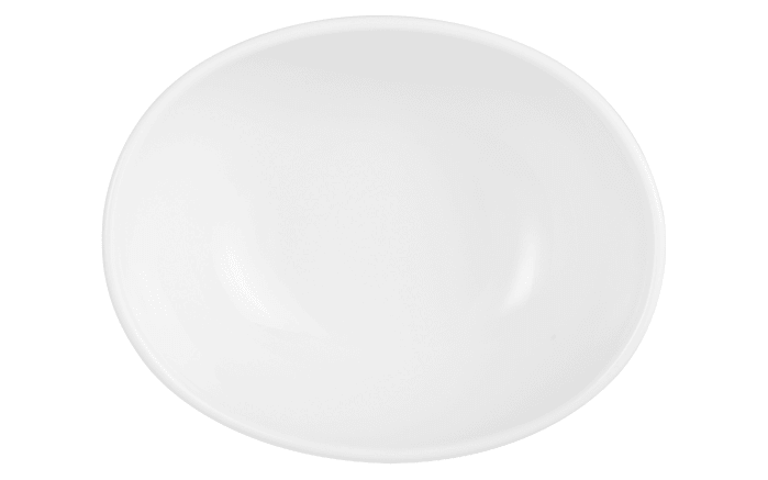 Bowl Modern Life, weiß/oval, 12 cm-02