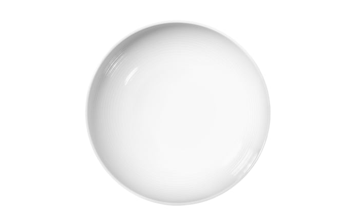Schüssel rund Beat in weiß, 15,5 cm-02