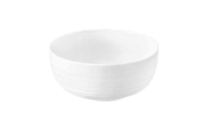 Müslischale Terra, weiß, 15 cm-02