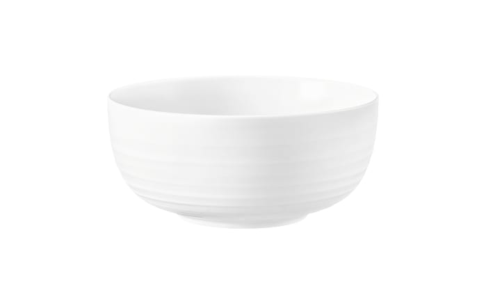 Müslischale Terra, weiß, 15 cm-01