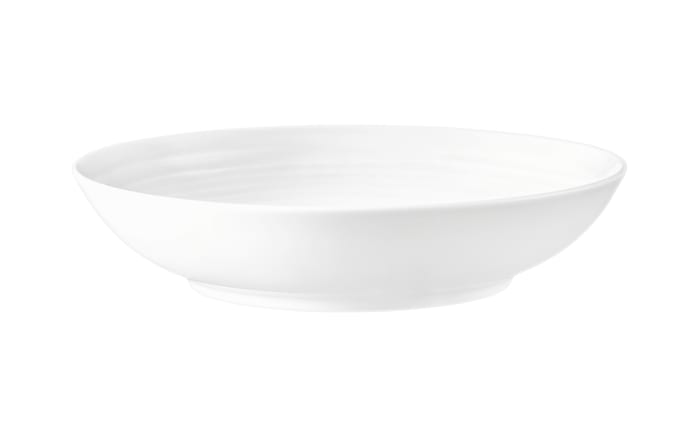 Foodbowl Terra, weiß, 17,5 cm-02