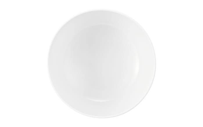 Foodbowl Terra, weiß, 20 cm-03