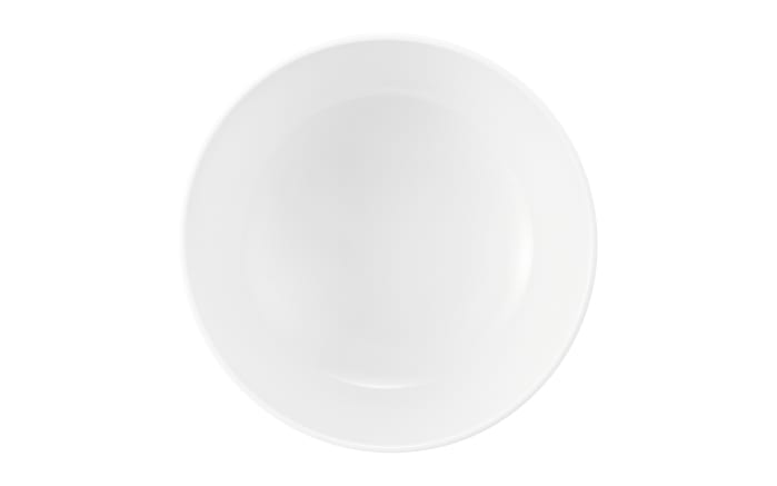 Foodbowl Terra, weiß, 20 cm-03