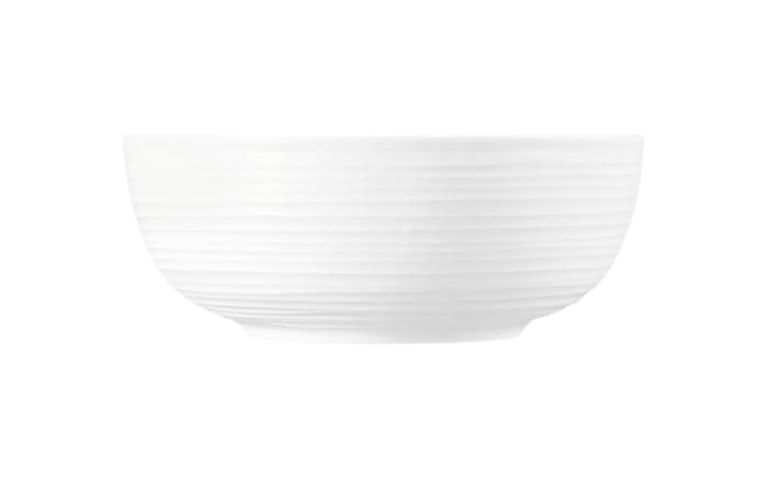Foodbowl Terra, weiß, 20 cm-04